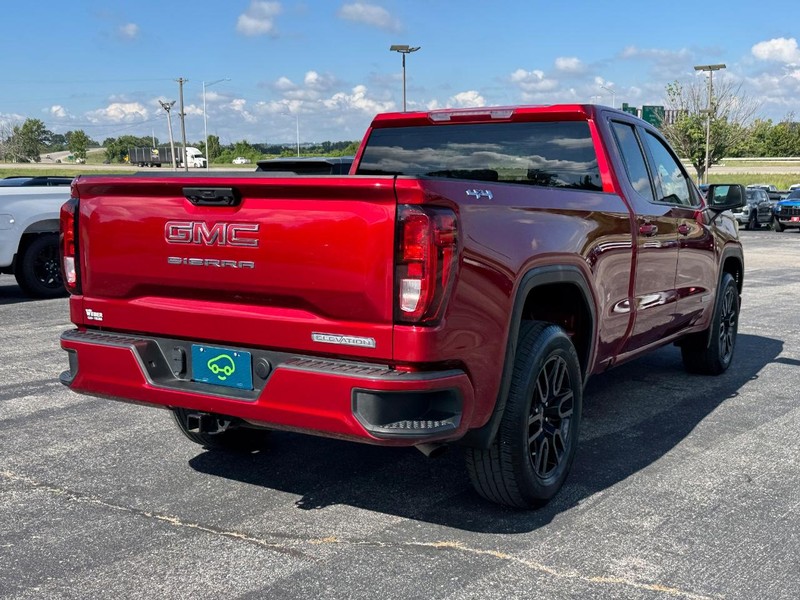GMC Sierra 1500 Vehicle Full-screen Gallery Image 5