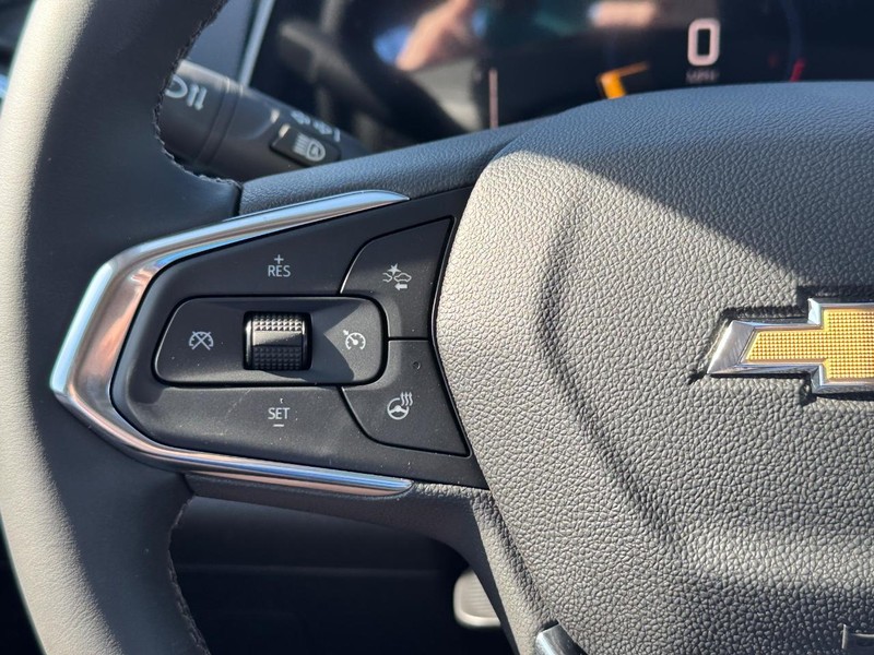 Chevrolet Trax Vehicle Full-screen Gallery Image 13