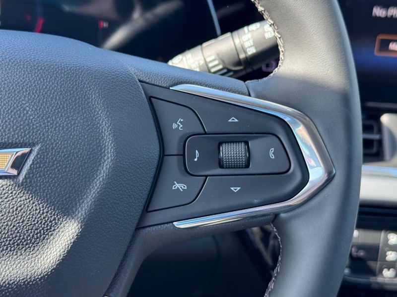 Chevrolet Trax Vehicle Full-screen Gallery Image 14