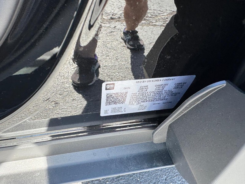 Chevrolet Trax Vehicle Full-screen Gallery Image 17