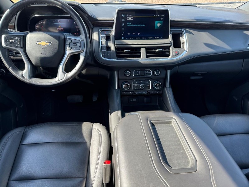 Chevrolet Tahoe Vehicle Full-screen Gallery Image 14
