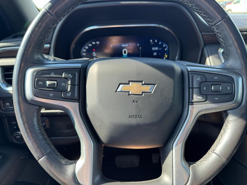 Chevrolet Tahoe Vehicle Full-screen Gallery Image 20