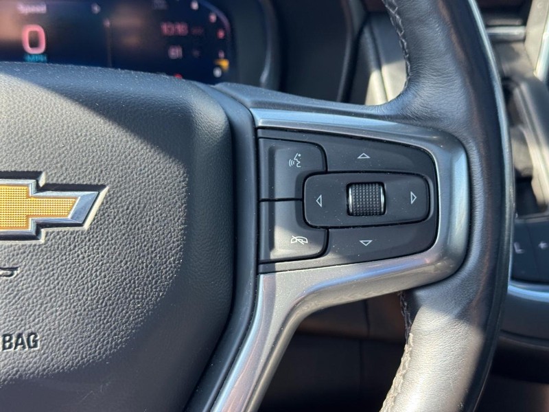 Chevrolet Tahoe Vehicle Full-screen Gallery Image 22