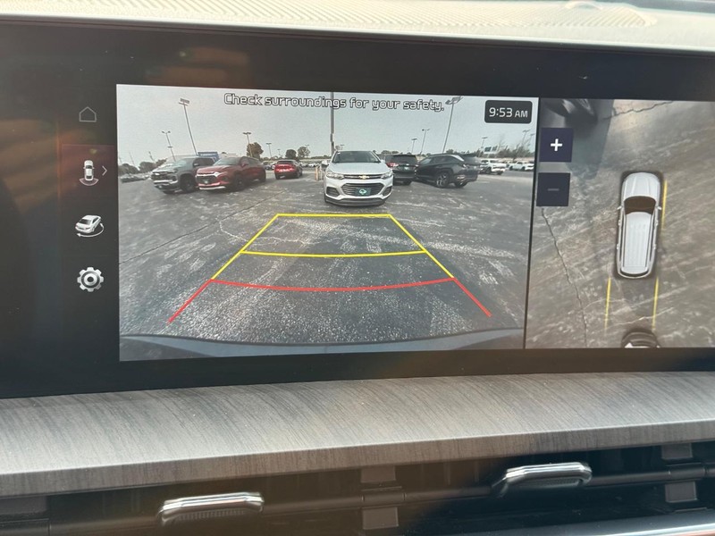 Kia Telluride Vehicle Full-screen Gallery Image 25