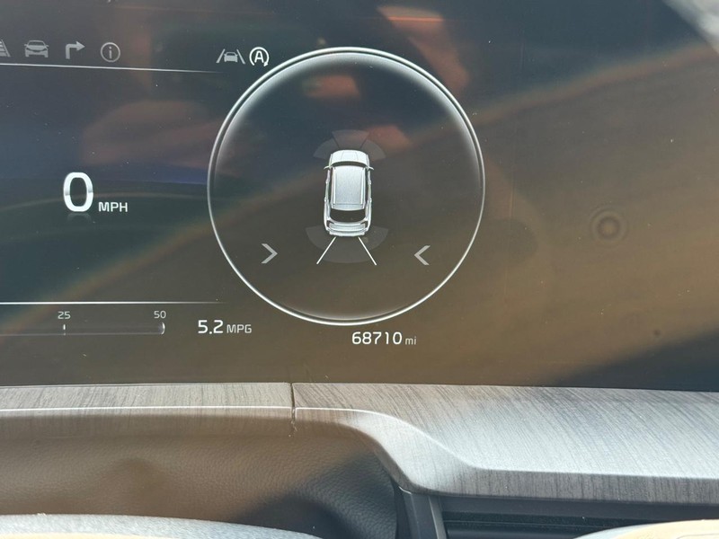 Kia Telluride Vehicle Full-screen Gallery Image 26