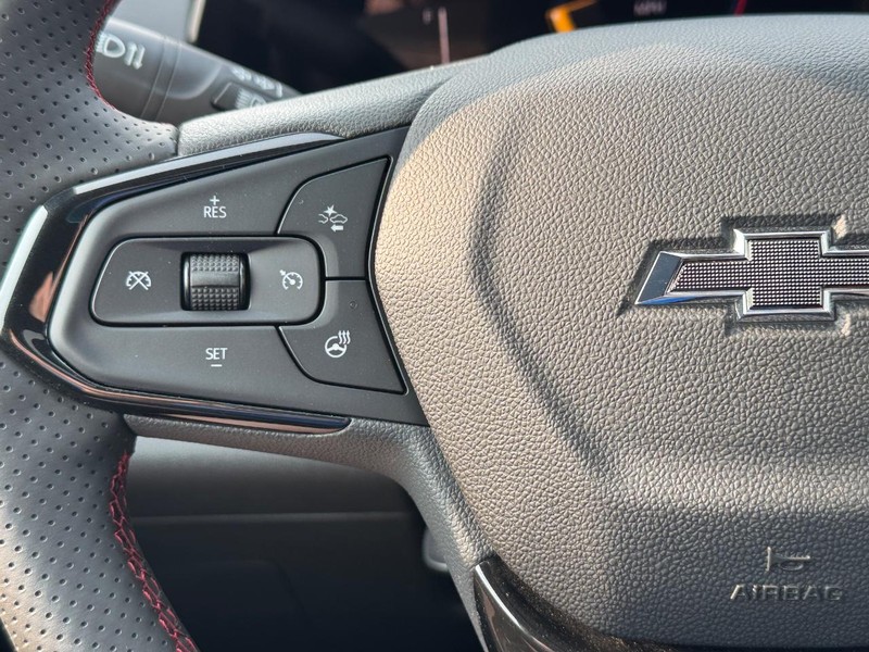 Chevrolet Trax Vehicle Full-screen Gallery Image 14