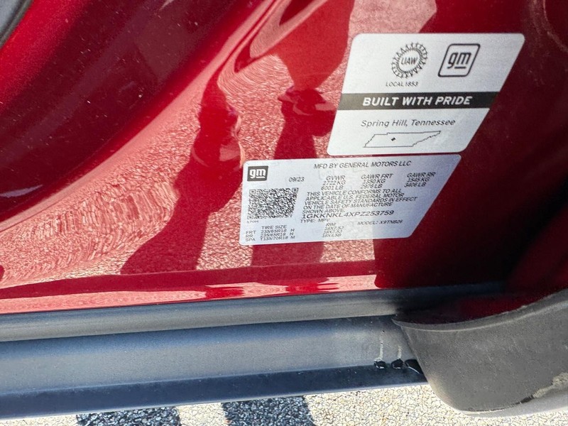 GMC Acadia Vehicle Full-screen Gallery Image 25