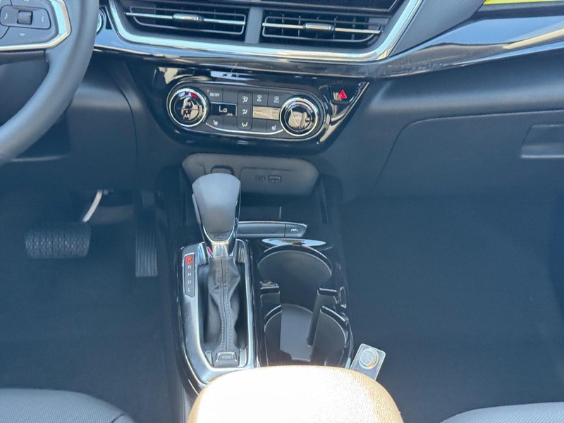 Chevrolet Trax Vehicle Full-screen Gallery Image 9