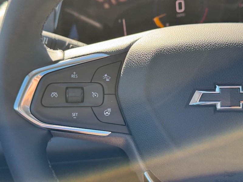 Chevrolet Trax Vehicle Full-screen Gallery Image 13