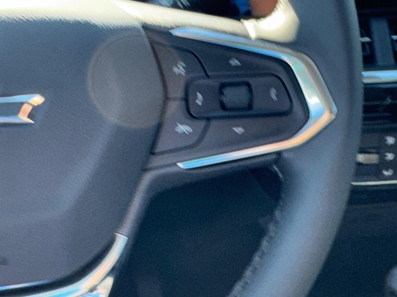 Chevrolet Trax Vehicle Full-screen Gallery Image 14