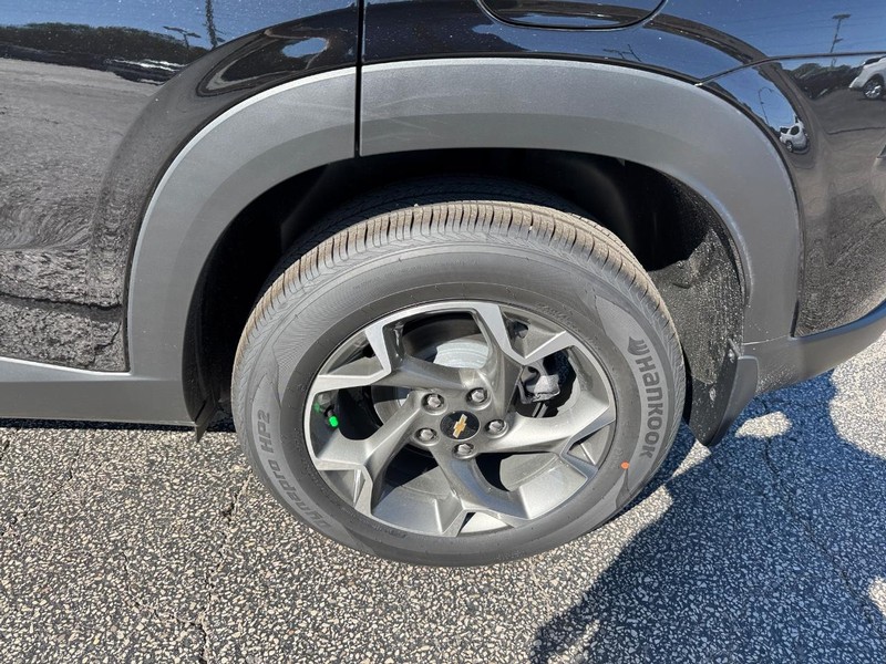 Chevrolet Trax Vehicle Full-screen Gallery Image 4