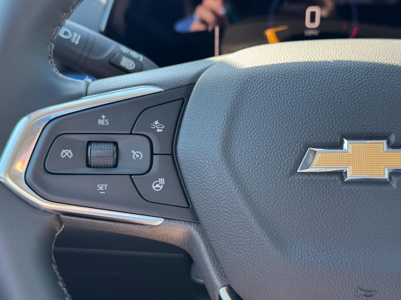 Chevrolet Trax Vehicle Full-screen Gallery Image 13