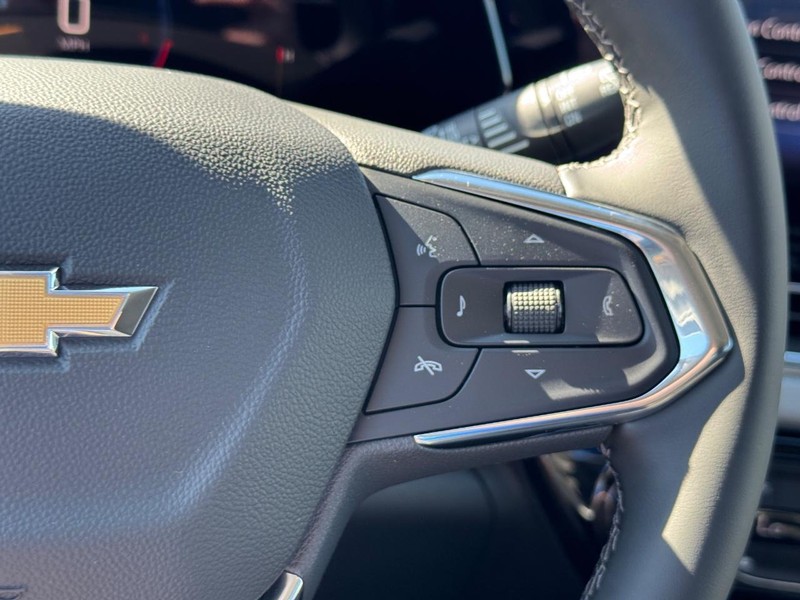 Chevrolet Trax Vehicle Full-screen Gallery Image 14