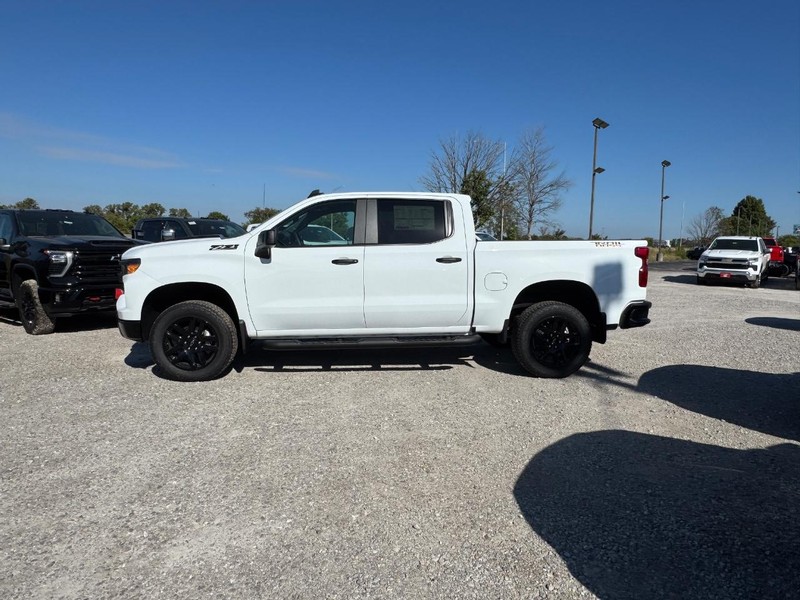 Chevrolet Silverado 1500 Vehicle Full-screen Gallery Image 2