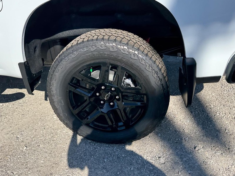 Chevrolet Silverado 1500 Vehicle Full-screen Gallery Image 4