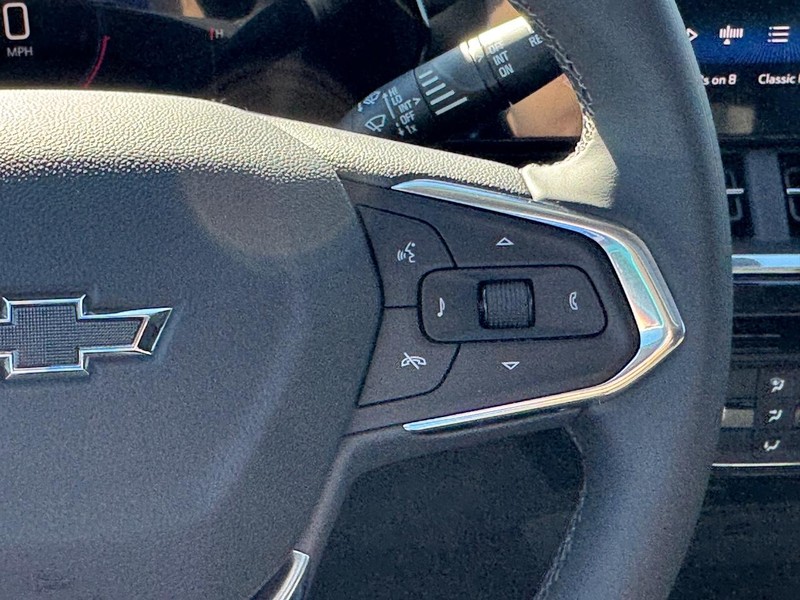 Chevrolet Trax Vehicle Full-screen Gallery Image 15