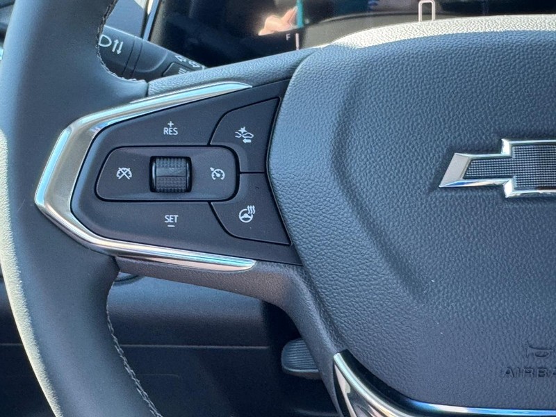 Chevrolet Trax Vehicle Full-screen Gallery Image 15