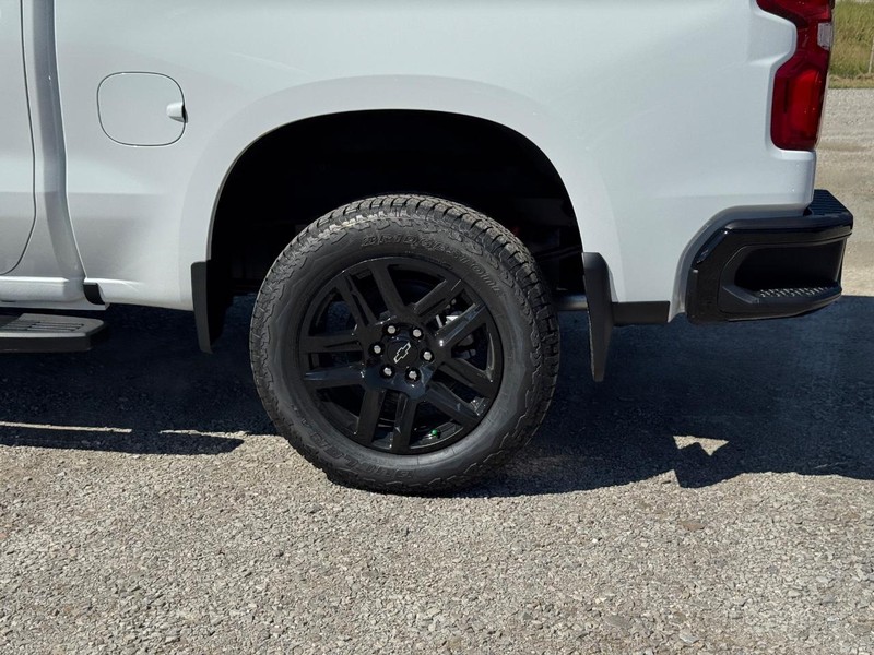 Chevrolet Silverado 1500 Vehicle Full-screen Gallery Image 4