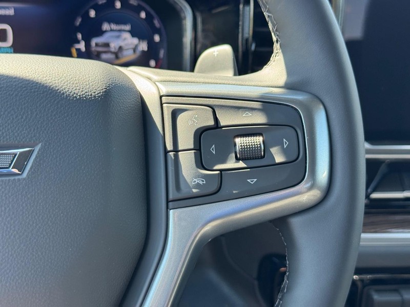 Chevrolet Silverado 1500 Vehicle Full-screen Gallery Image 14