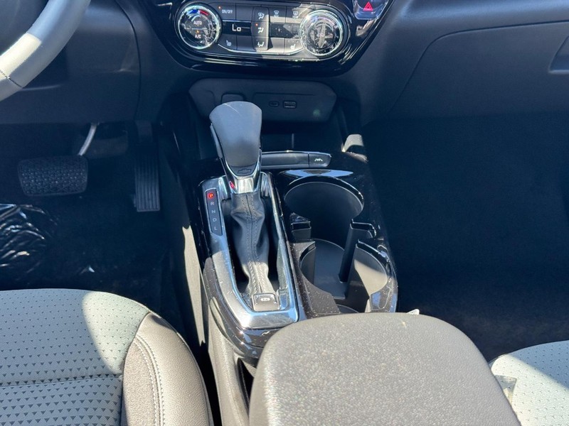 Chevrolet Trax Vehicle Full-screen Gallery Image 9