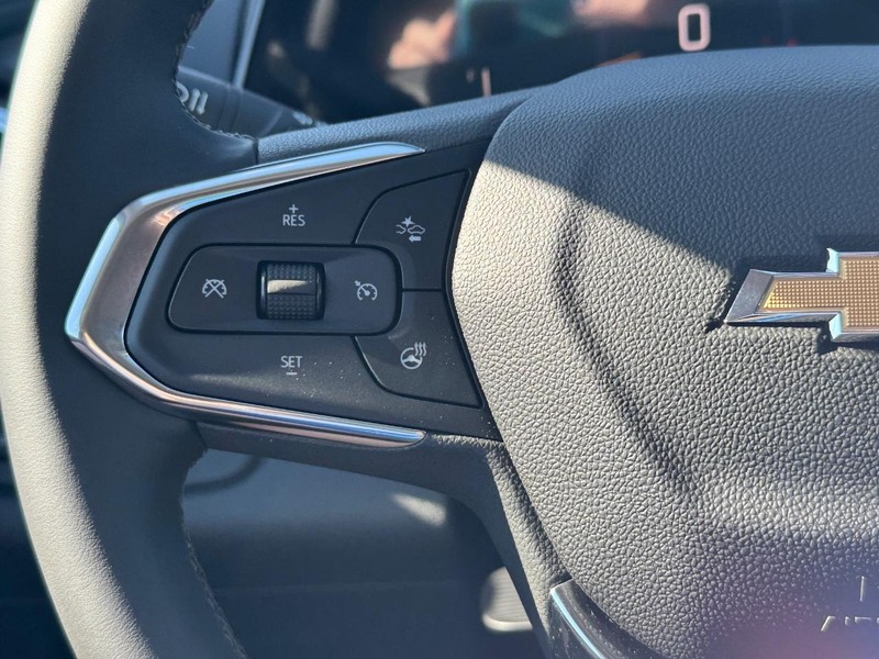 Chevrolet Trax Vehicle Full-screen Gallery Image 13