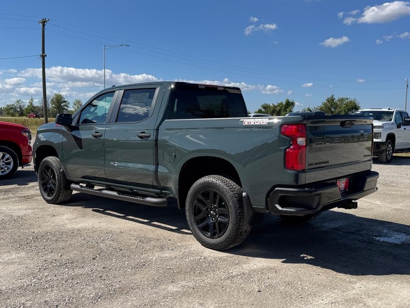 Chevrolet Silverado 1500 Vehicle Full-screen Gallery Image 3