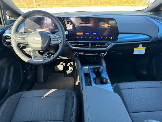 2026 Chevrolet Equinox EV 2LT - Photo 6