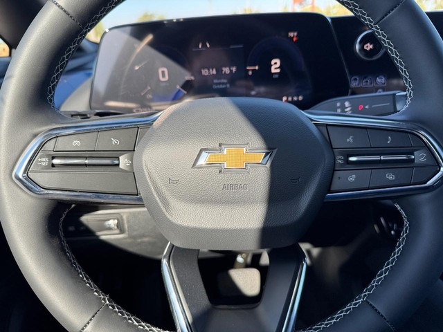 2026 Chevrolet Equinox EV 2LT - Photo 12