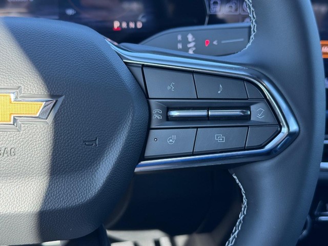 2026 Chevrolet Equinox EV 2LT - Photo 14