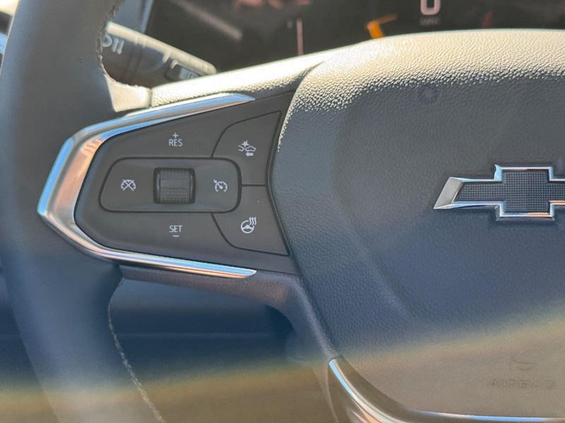 Chevrolet Trax Vehicle Full-screen Gallery Image 14