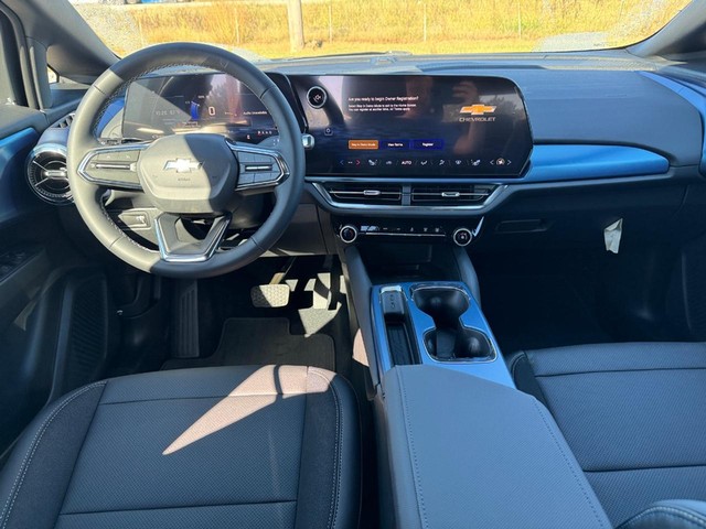 2026 Chevrolet Equinox EV 2LT - Photo 7