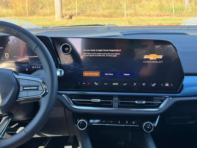 2026 Chevrolet Equinox EV 2LT - Photo 8