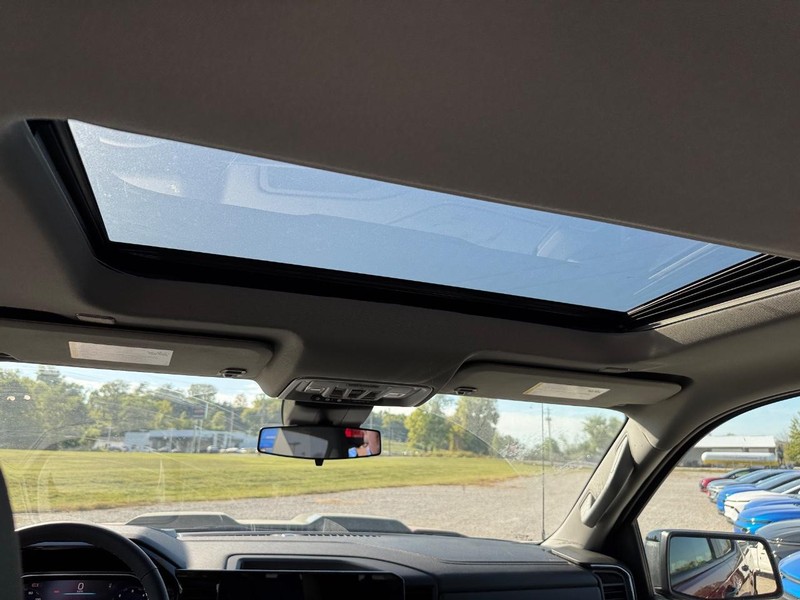 Chevrolet Silverado 1500 Vehicle Full-screen Gallery Image 6