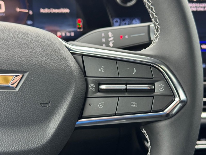 Chevrolet Equinox EV Vehicle Full-screen Gallery Image 14