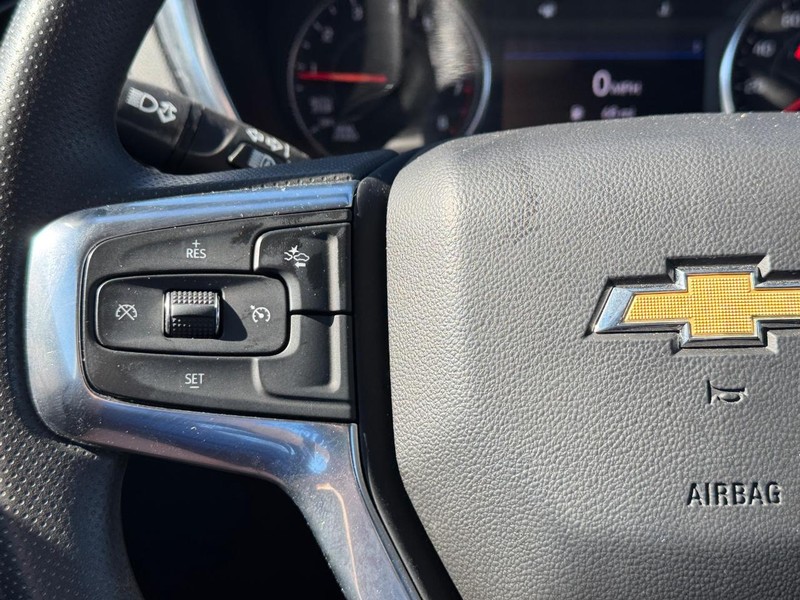 Chevrolet Blazer Vehicle Full-screen Gallery Image 18