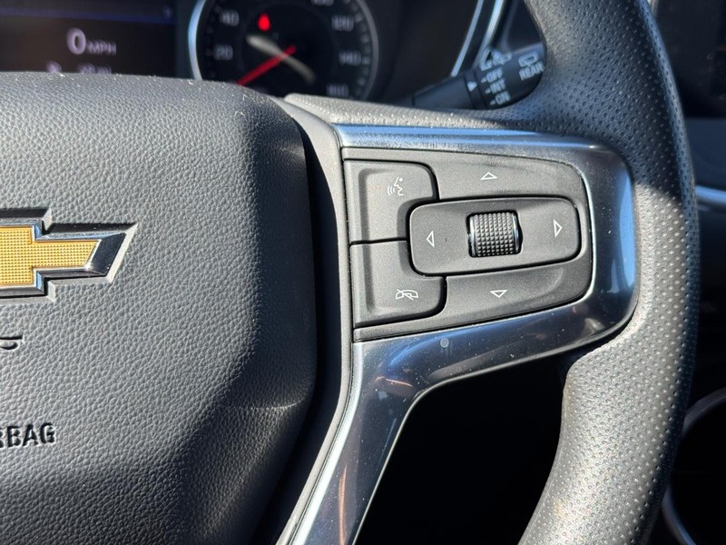 Chevrolet Blazer Vehicle Full-screen Gallery Image 19