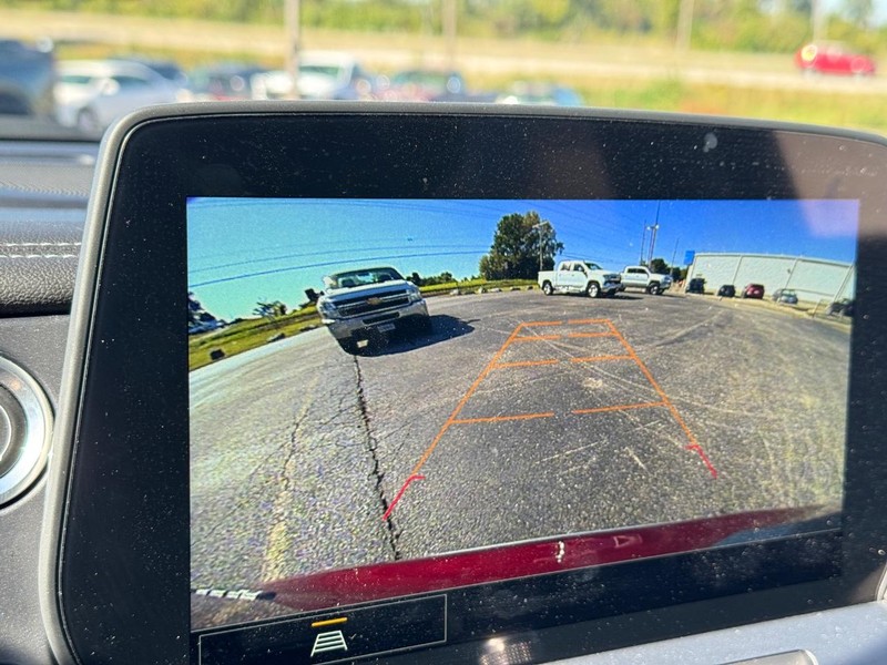 Chevrolet Blazer Vehicle Full-screen Gallery Image 21