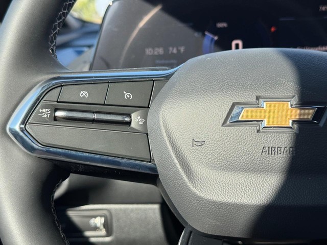 2026 Chevrolet Equinox EV 2LT - Photo 13