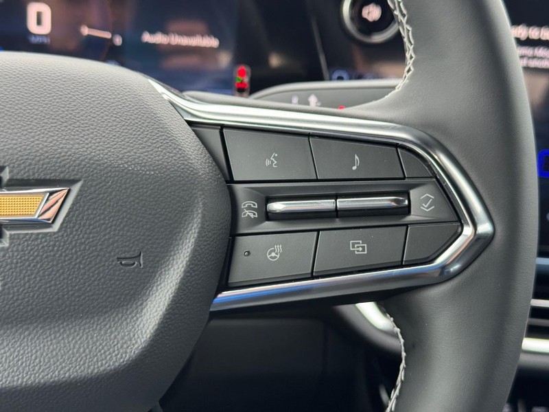 Chevrolet Equinox EV Vehicle Full-screen Gallery Image 14