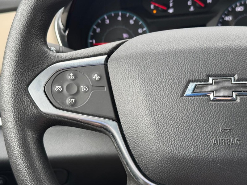 Chevrolet Traverse Vehicle Full-screen Gallery Image 20