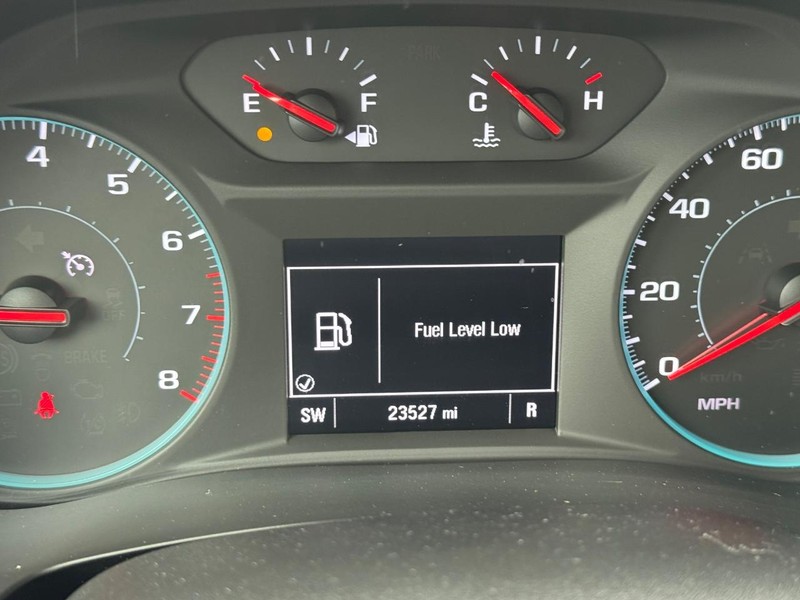 Chevrolet Traverse Vehicle Full-screen Gallery Image 22