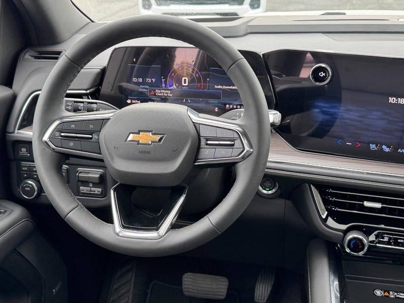 Chevrolet Tahoe Vehicle Full-screen Gallery Image 10