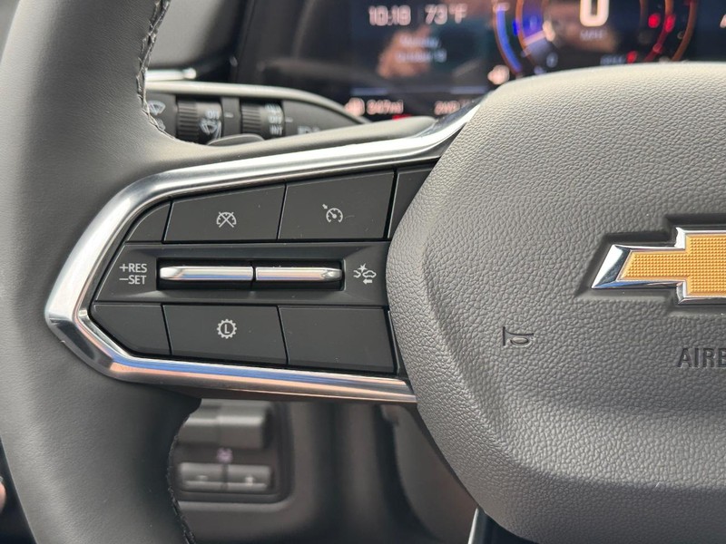 Chevrolet Tahoe Vehicle Full-screen Gallery Image 17