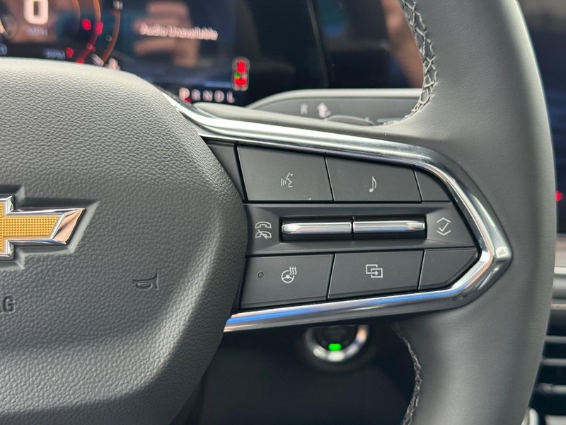 Chevrolet Tahoe Vehicle Full-screen Gallery Image 18