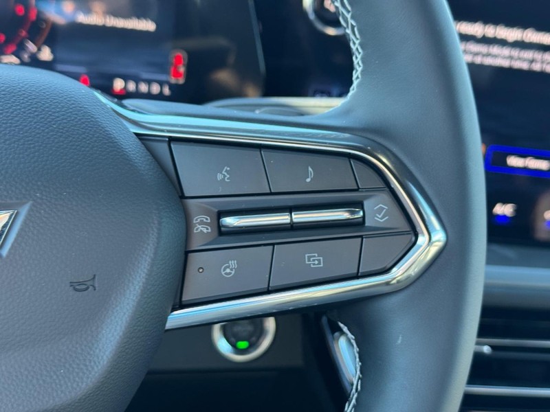 Chevrolet Traverse Vehicle Full-screen Gallery Image 16