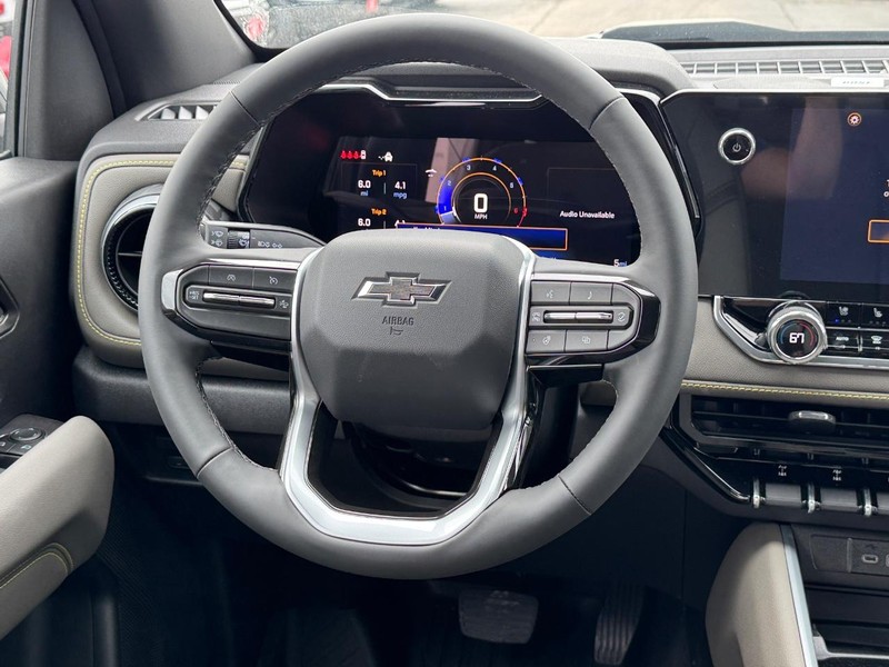 Chevrolet Colorado Vehicle Full-screen Gallery Image 7