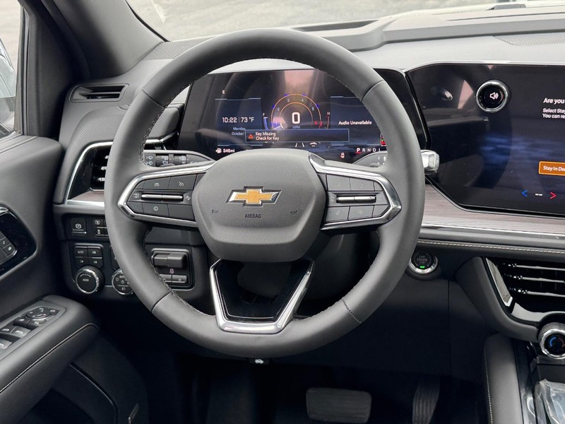 Chevrolet Tahoe Vehicle Full-screen Gallery Image 10