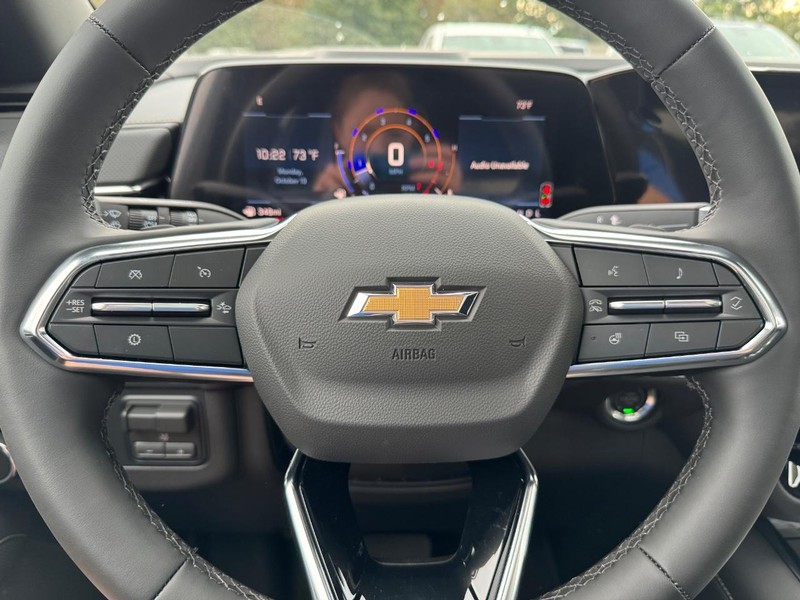 Chevrolet Tahoe Vehicle Full-screen Gallery Image 16