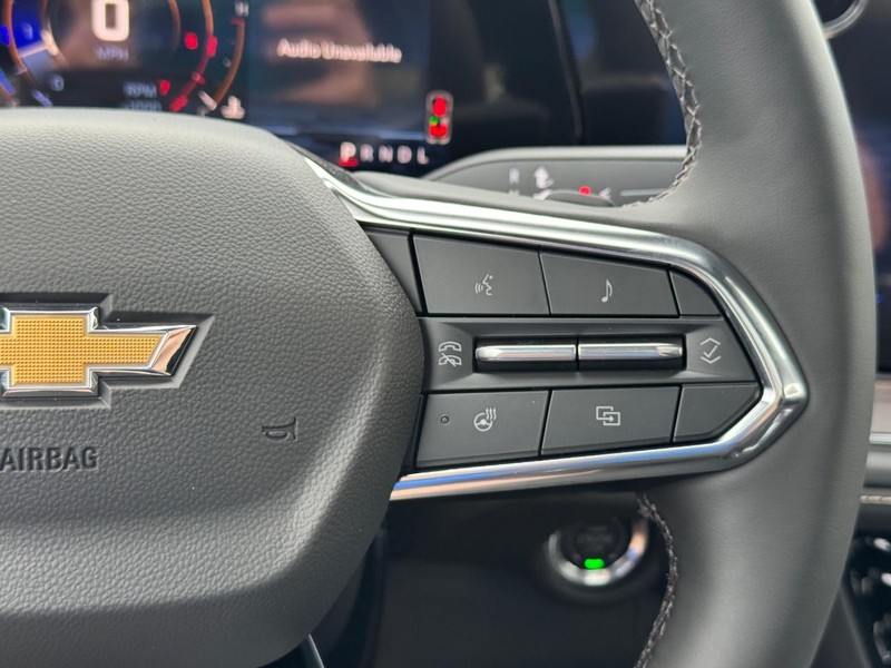 Chevrolet Tahoe Vehicle Full-screen Gallery Image 18