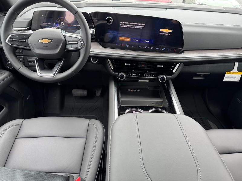 Chevrolet Tahoe Vehicle Full-screen Gallery Image 8